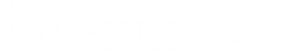 NeverSettleForLess
